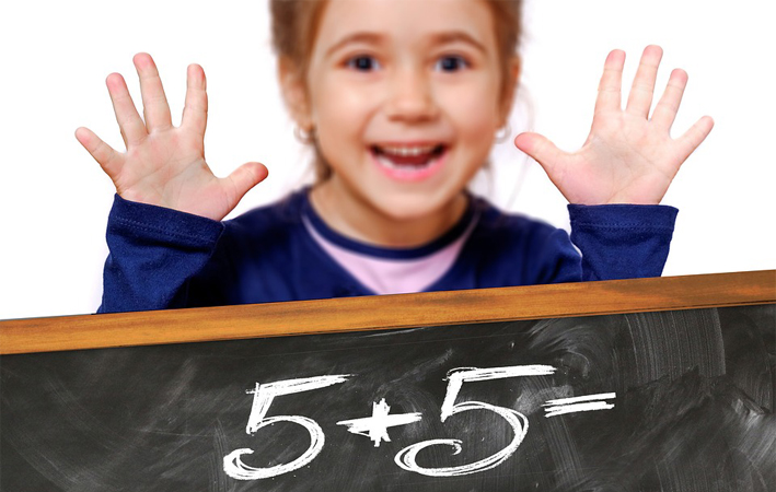 5 Simple Strategies To Improve Your Math Grades GMAX