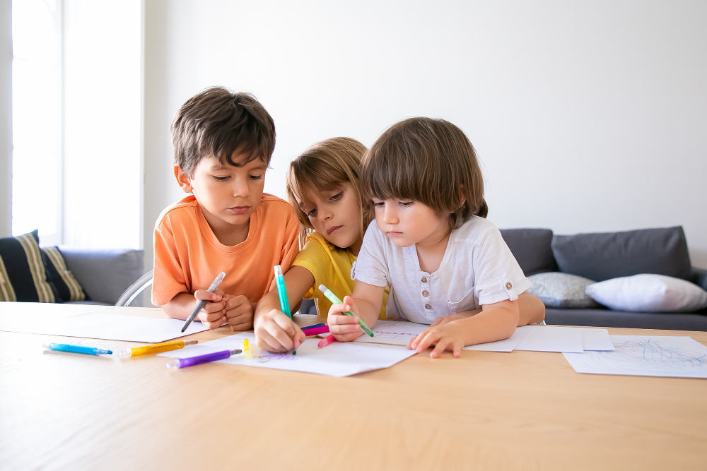 The Importance Of Printable Worksheets In Childhood Education