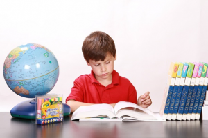 Why Should Apply Phonics Method to Teach Your Child to Read