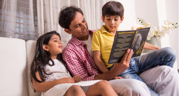 Importance Of Storytelling Advantages And Tips For Parents And 