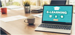 e-learing course