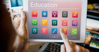 Education Apps