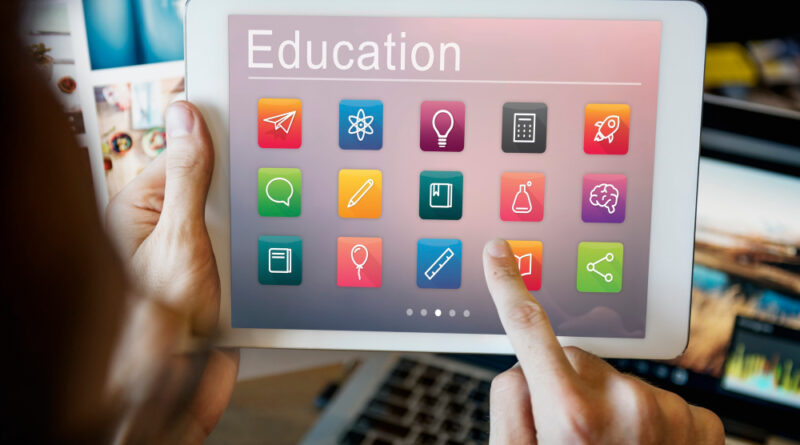 Education Apps